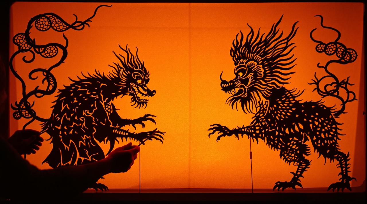 久久免费影院非遗传承：中国非物质文化遗产影像志
