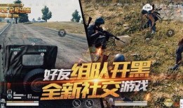 绝地求生新局势爆料视频,揭秘爆料视频中的重大更新与变革