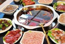 爆料火锅达人视频大全集,一场味蕾与视觉的盛宴