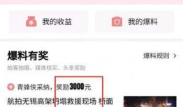 今日头条爆料有什么影响,多领域受影响