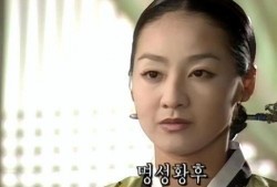 韩剧明成皇后在线观看,宫廷权谋与爱情传奇