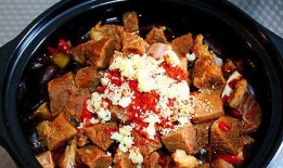 贵州黄牛肉爆料视频大全,视频大全带你领略地道美食魅力