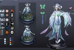 上官婉儿皮肤最新爆料,华丽蜕变引期待
