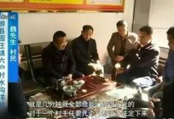 河南女村官爆料视频