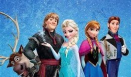 冰雪奇缘在线观看,重温艾莎与安娜的奇幻冒险之旅
