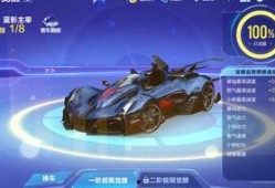 qq飞车下周爆料最新,全新赛道与炫酷赛车即将亮相！