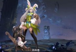 新孙尚香爆料视频大全下载,技能升级与造型变革全解析