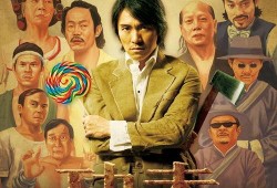 电影《功夫》在线观看,笑中带泪的武侠传奇，揭秘功夫背后的温情与正义