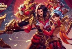 王者荣耀返场最新爆料2025年,热门英雄重归战场，全新爆料抢先看