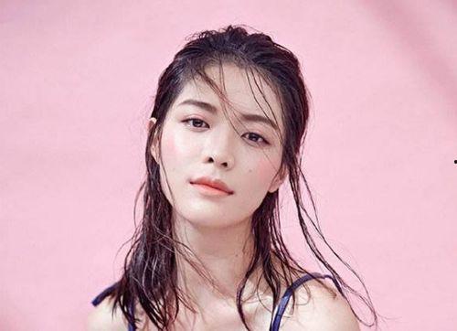 娱乐吃瓜姐钟楚曦